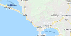 mapa de google 